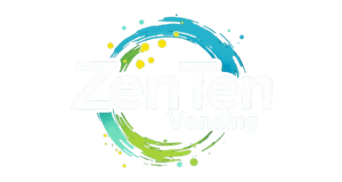 ZenTen Vending