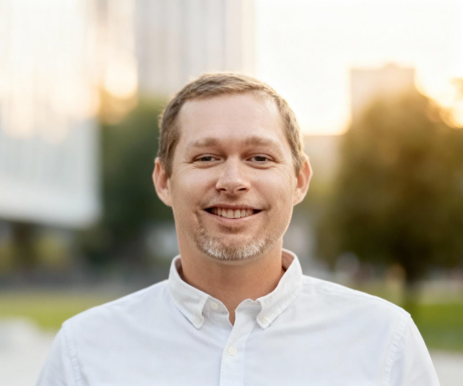 Bryan, co-owner of ZenTen Vending