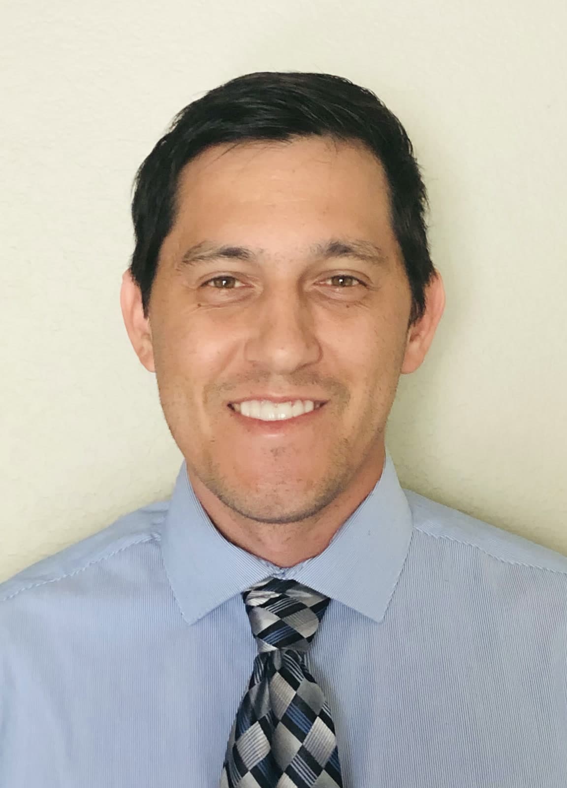Chris, co-owner of ZenTen Vending